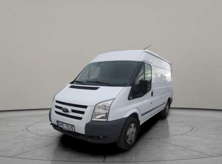 Ford - Transit