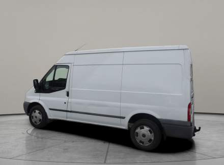 Ford - Transit