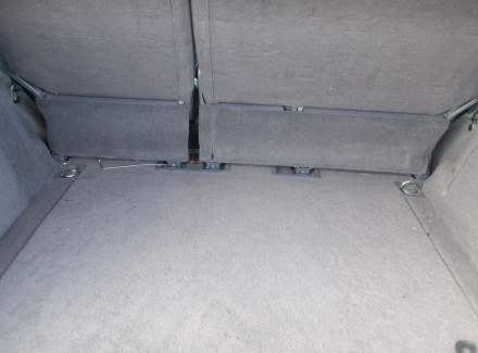 Mercedes-Benz - A-class