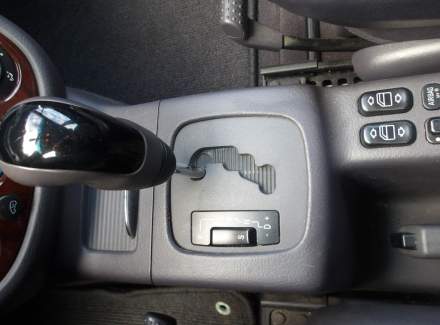 Mercedes-Benz - A-class