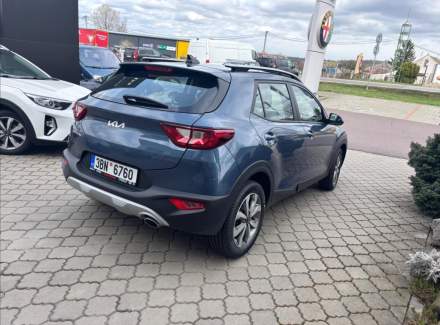 Kia - Stonic