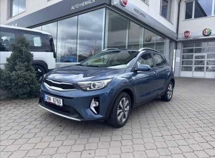 Kia - Stonic