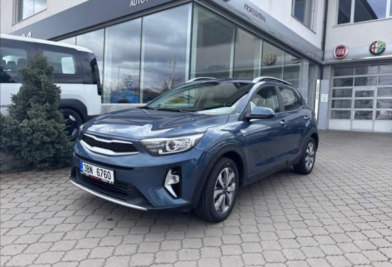 Kia - Stonic