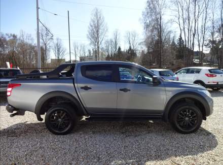 Fiat - Fullback