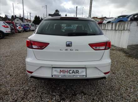 Seat - Leon