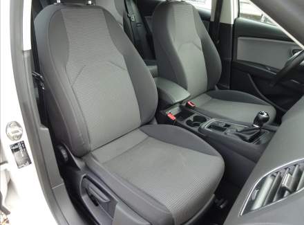 Seat - Leon