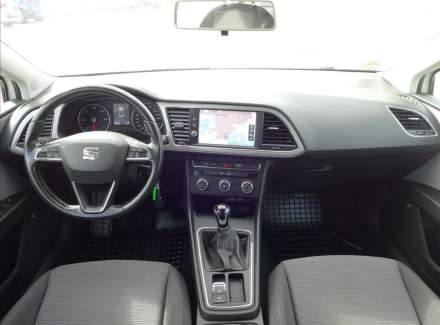Seat - Leon