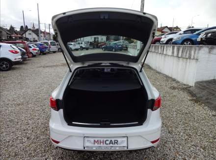 Seat - Leon