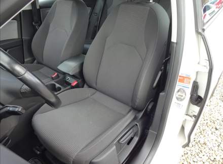 Seat - Leon