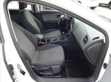Seat - Leon