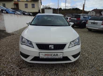Seat - Leon