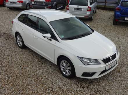 Seat - Leon