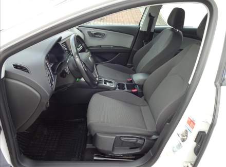Seat - Leon