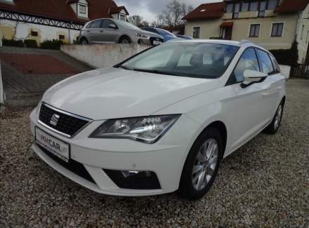 Seat - Leon