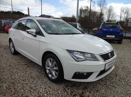 Seat - Leon