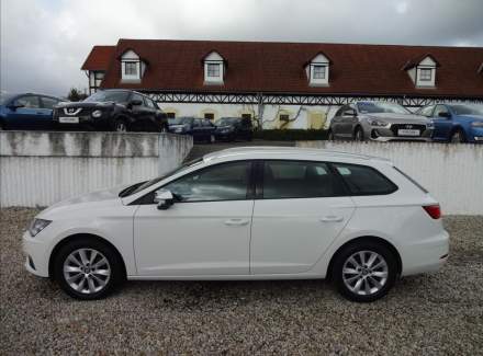Seat - Leon