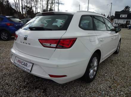 Seat - Leon