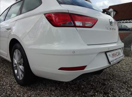 Seat - Leon