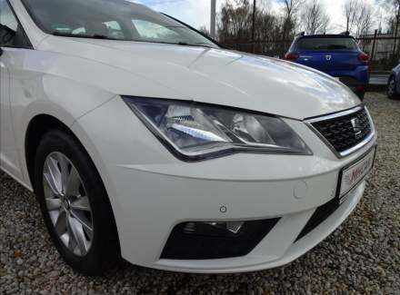 Seat - Leon