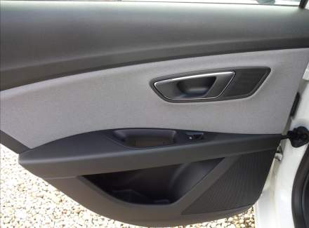 Seat - Leon