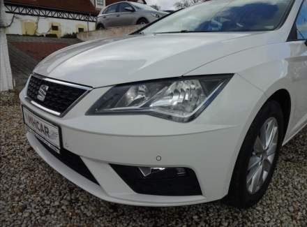 Seat - Leon