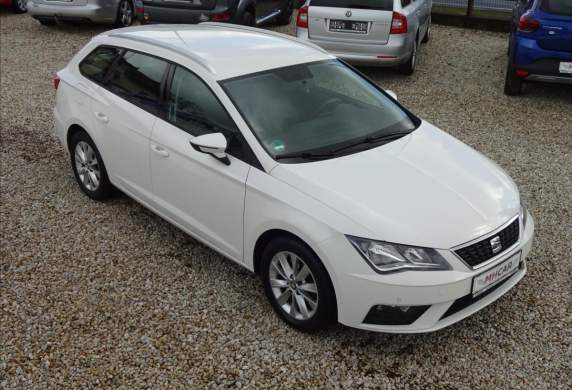 Seat - Leon
