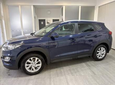 Hyundai - Tucson