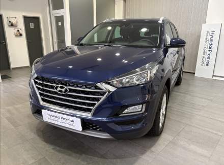 Hyundai - Tucson