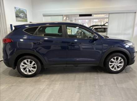Hyundai - Tucson