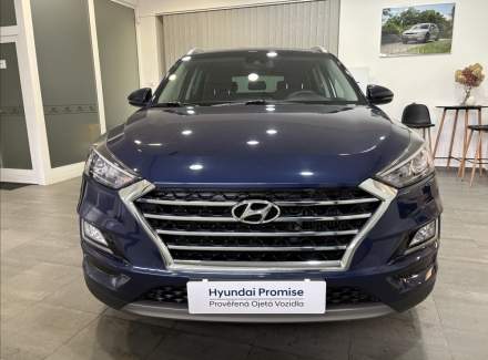 Hyundai - Tucson