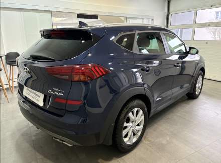 Hyundai - Tucson