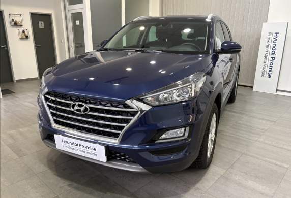 Hyundai - Tucson