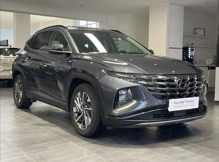 Hyundai - Tucson