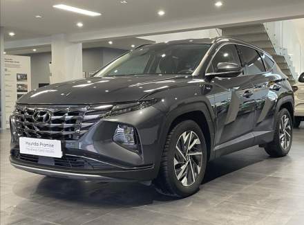 Hyundai - Tucson
