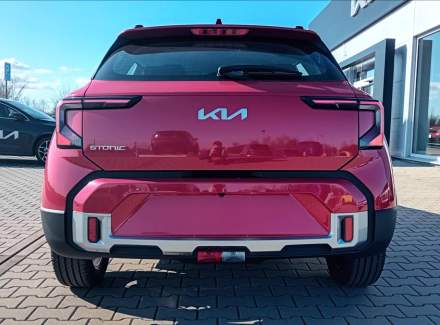 Kia - Stonic