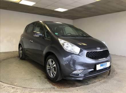 Kia - Venga