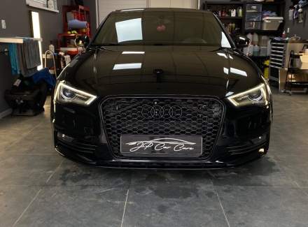 Audi - A3