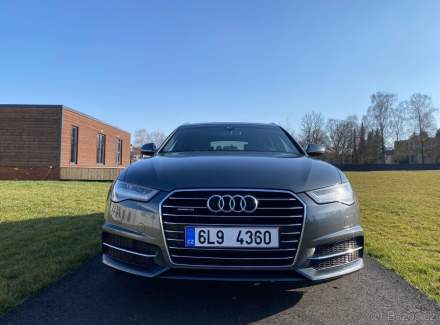 Audi - A6