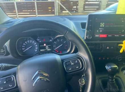 Citroën - Berlingo
