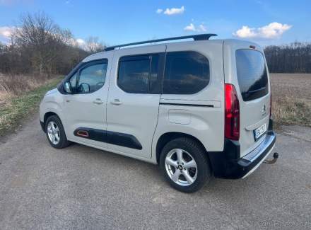 Citroën - Berlingo