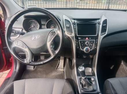 Hyundai - i30