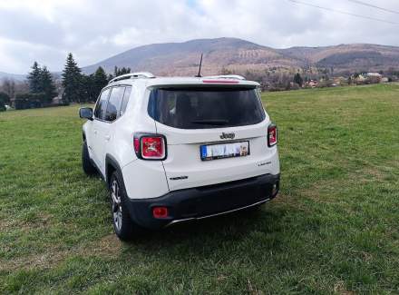 Jeep - Renegade
