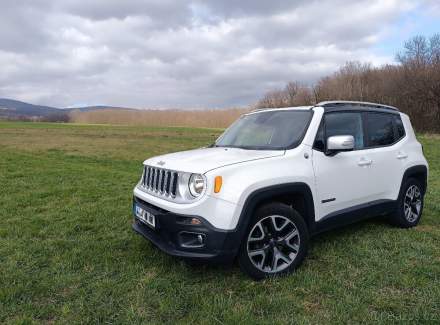 Jeep - Renegade