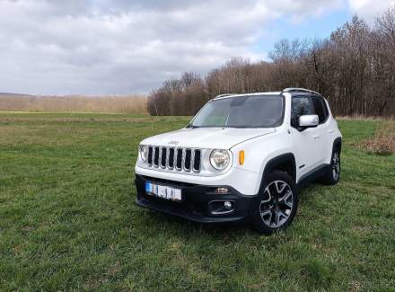 Jeep - Renegade