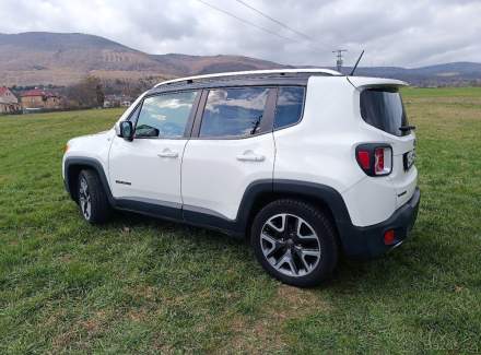 Jeep - Renegade
