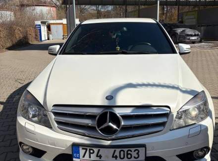 Mercedes-Benz - C-class