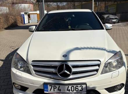 Mercedes-Benz - C-class