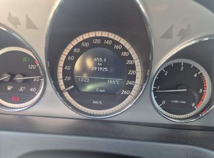 Mercedes-Benz - C-class