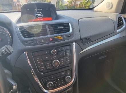 Opel - Mokka