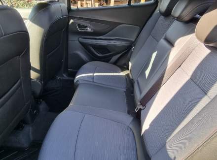 Opel - Mokka